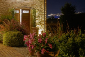 Agriturismo - La Campagna di San Francesco Assisi